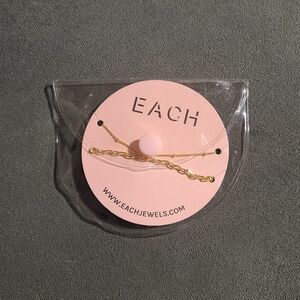 Each Jewels | 2 Necklace Set